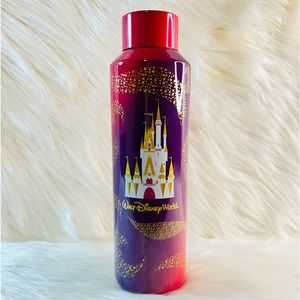 Walt Disney World Starbucks Water Bottle